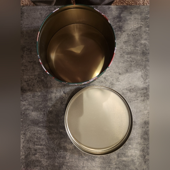 Four Star Christmas Vintage tub - Picture 2 of 4